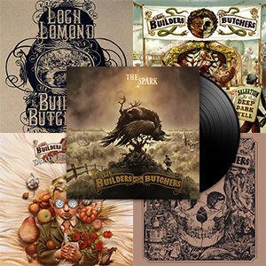Vinyl Bundle Vinyl Bundle
