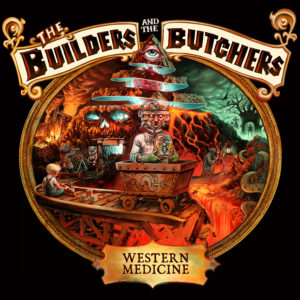 WesternMedicine WesternMedicine
